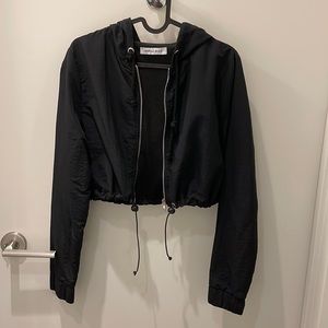 Danielle Guizio Crop top